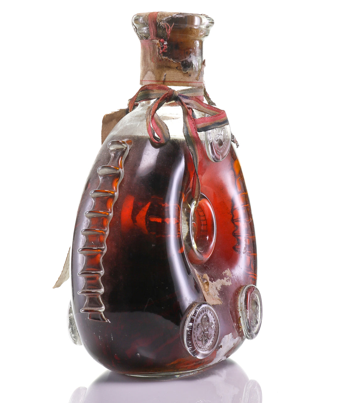 Cognac Rémy Martin Louis XIII Pré WWII - legendaryvintages