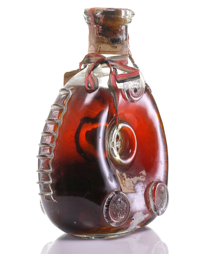 Cognac Rémy Martin Louis XIII Pré WWII - legendaryvintages