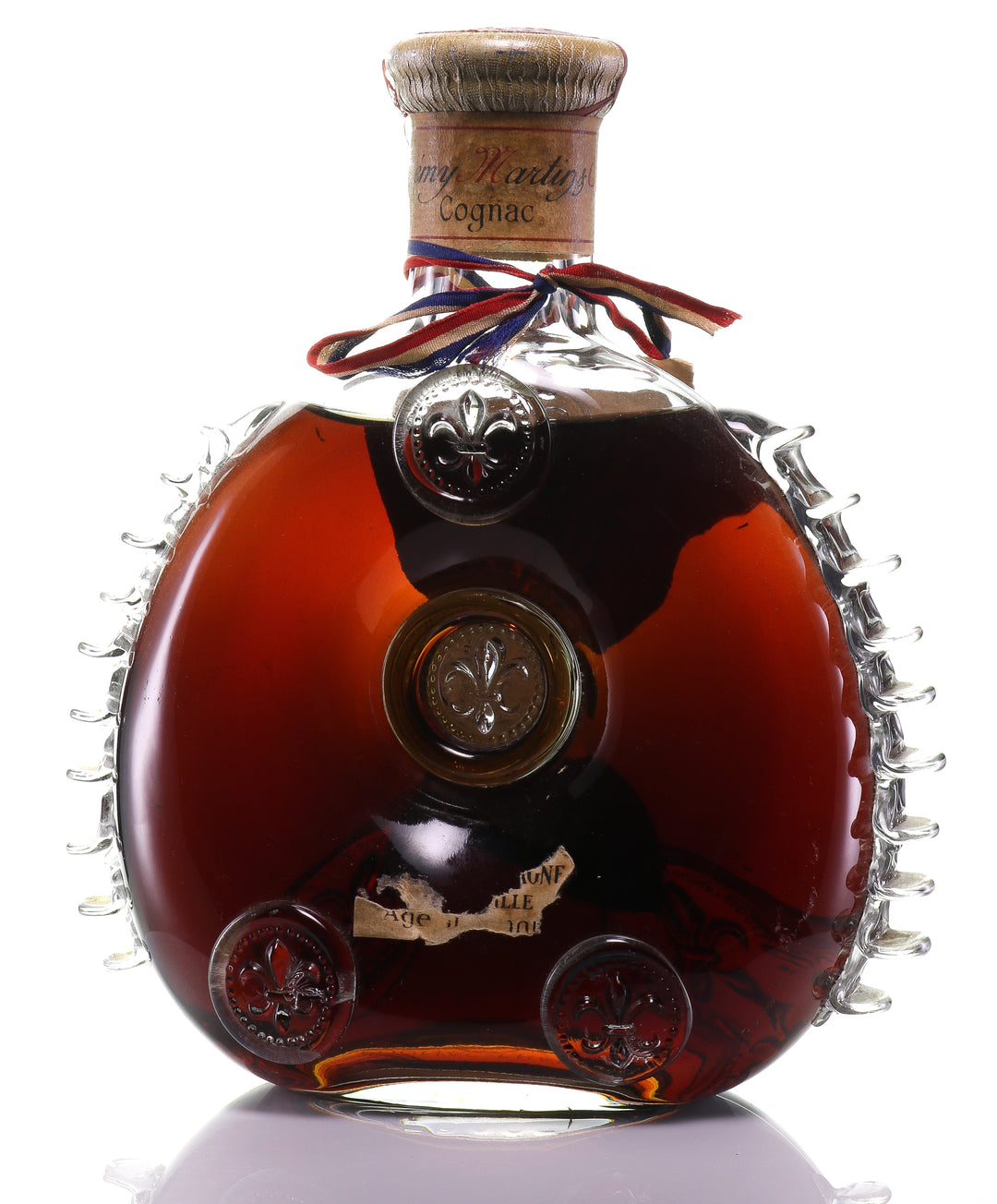 Remy Martin Louis XIII Cognac 1957-1962 - legendaryvintages