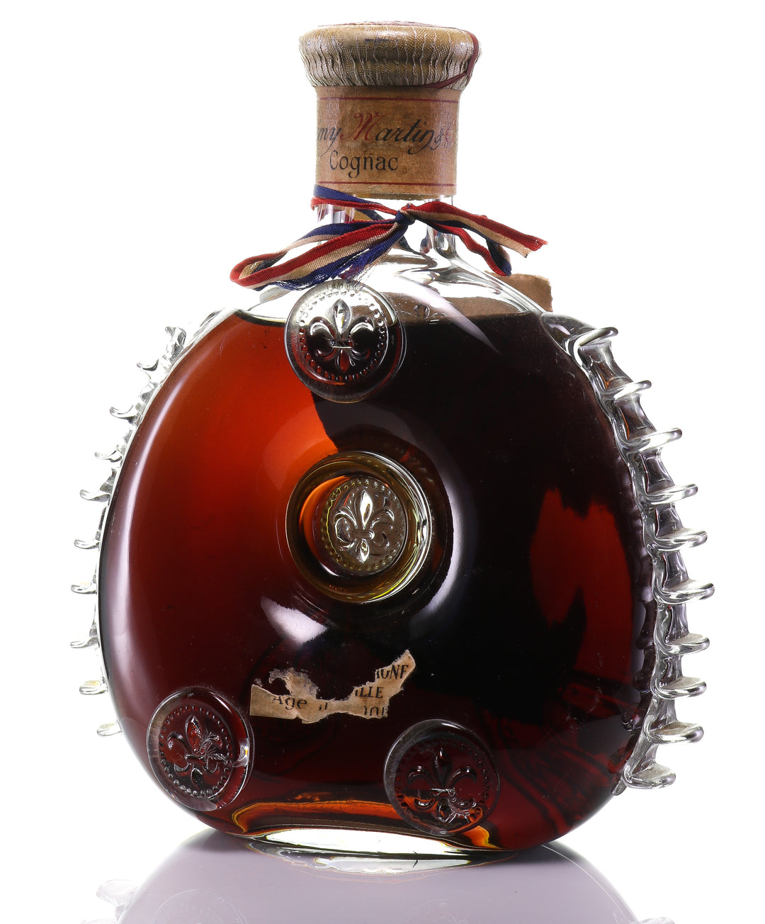 Remy Martin Louis XIII Cognac 1957-1962 - legendaryvintages