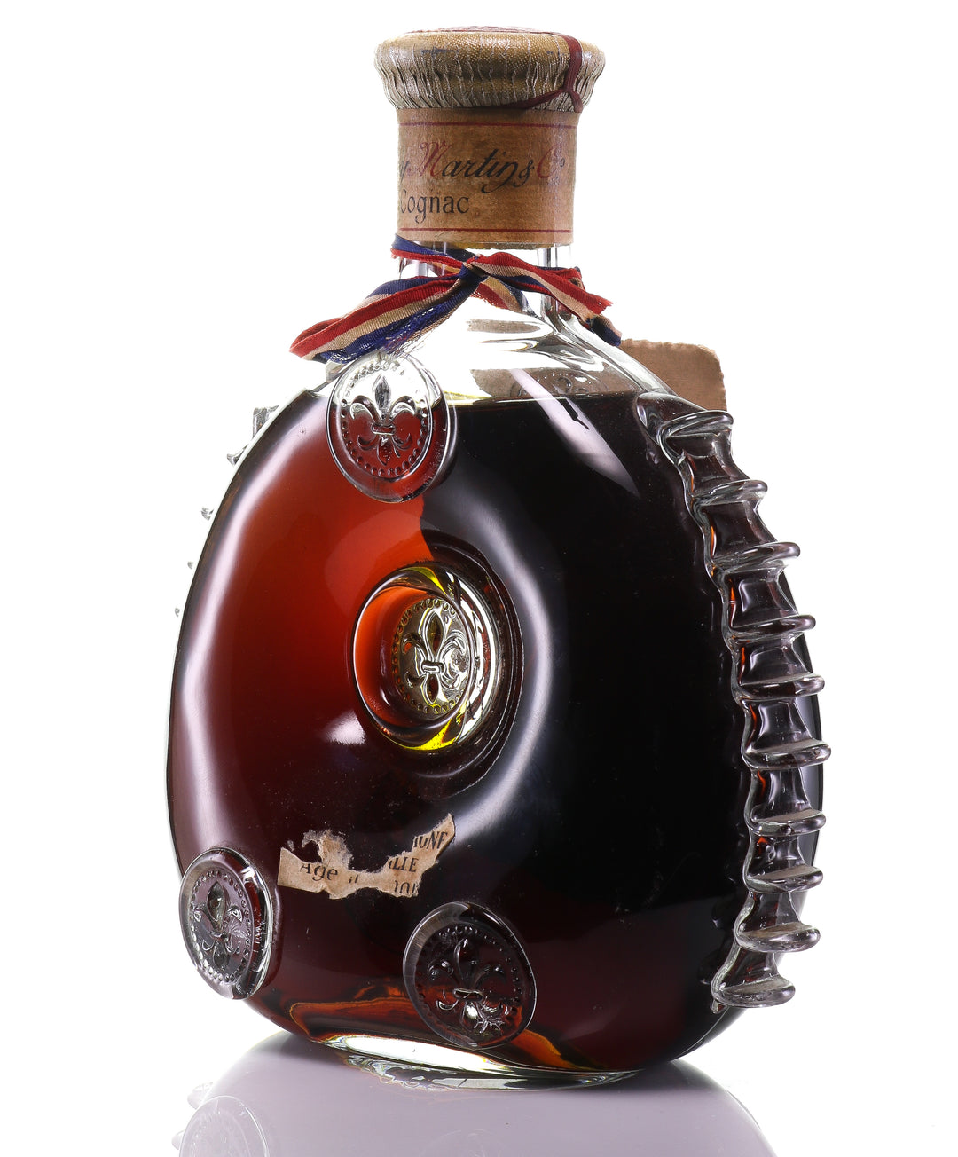 Remy Martin Louis XIII Cognac 1957-1962 - legendaryvintages