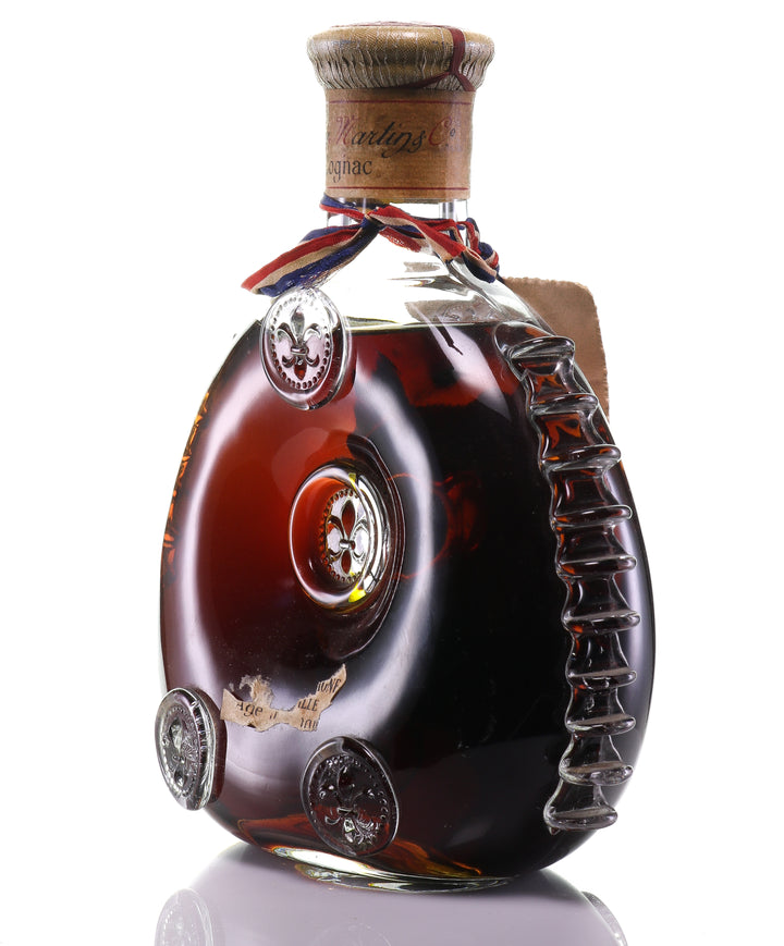 Remy Martin Louis XIII Cognac 1957-1962 - legendaryvintages