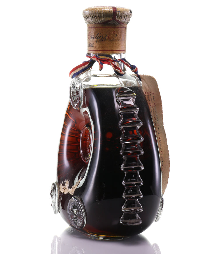 Remy Martin Louis XIII Cognac 1957-1962 - legendaryvintages