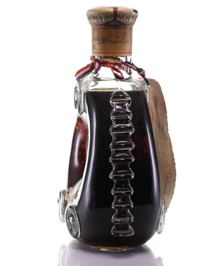 Remy Martin Louis XIII Cognac 1957-1962 - legendaryvintages