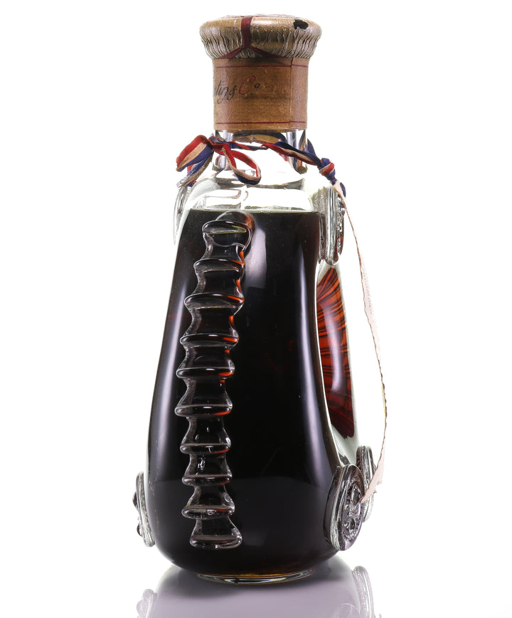 Remy Martin Louis XIII Cognac 1957-1962 - legendaryvintages