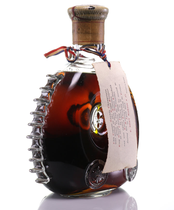 Remy Martin Louis XIII Cognac 1957-1962 - legendaryvintages