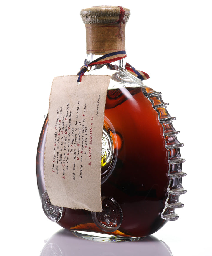 Remy Martin Louis XIII Cognac 1957-1962 - legendaryvintages