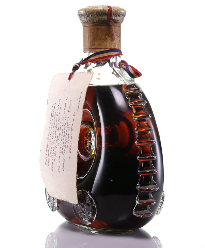 Remy Martin Louis XIII Cognac 1957-1962 - legendaryvintages