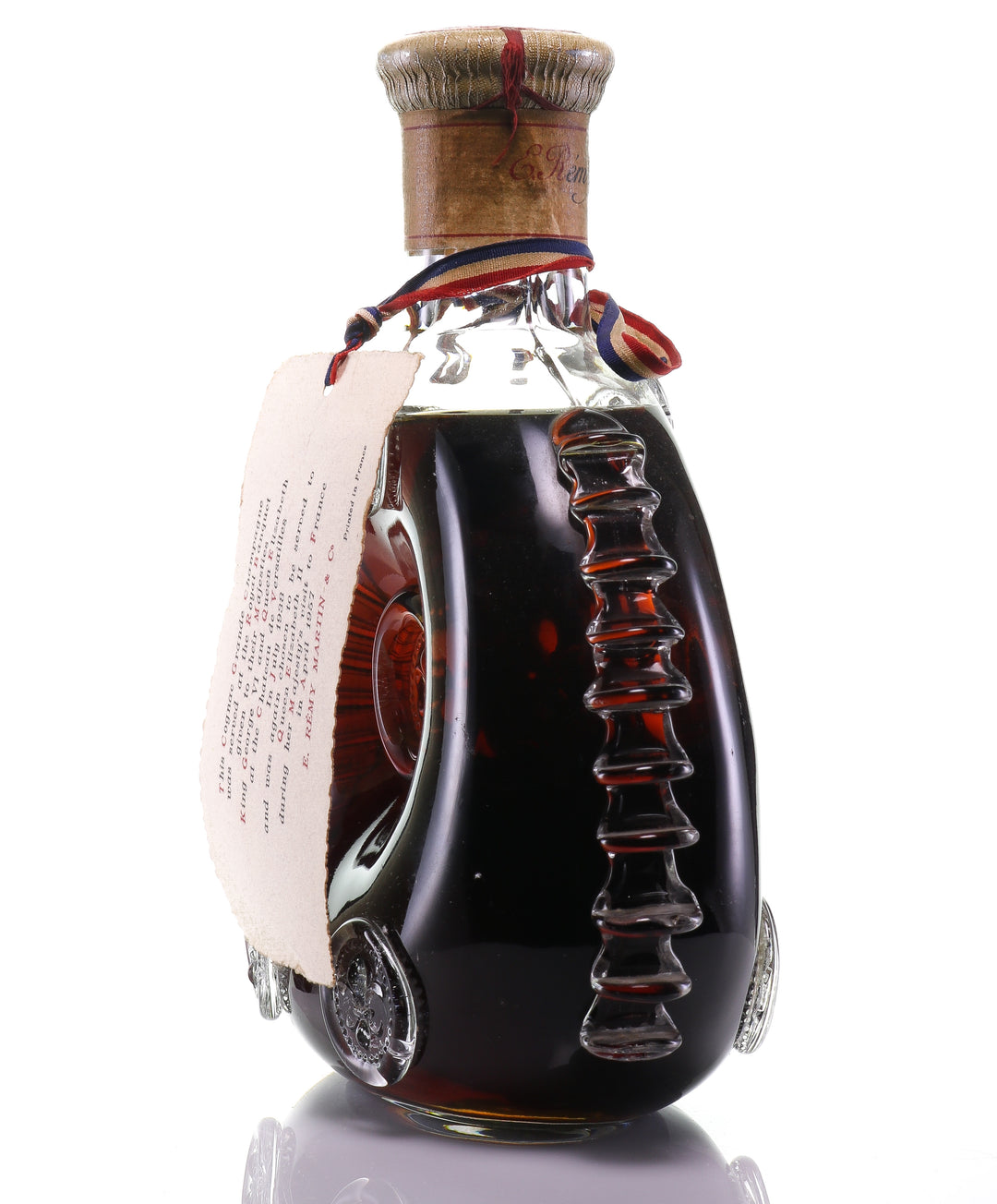 Remy Martin Louis XIII Cognac 1957-1962 - legendaryvintages