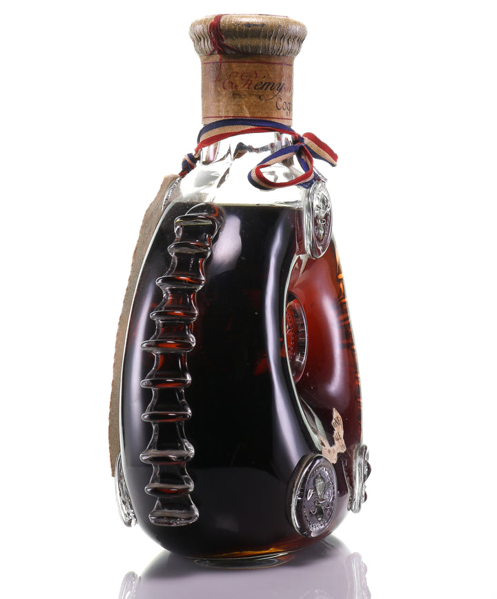 Remy Martin Louis XIII Cognac 1957-1962 - legendaryvintages