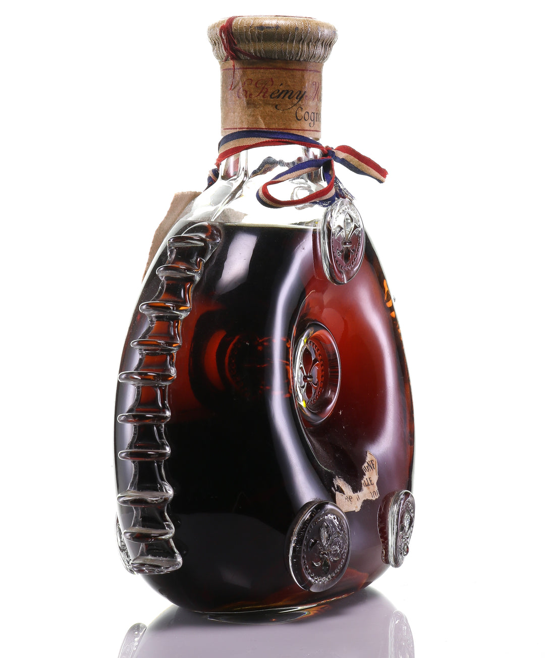 Remy Martin Louis XIII Cognac 1957-1962 - legendaryvintages