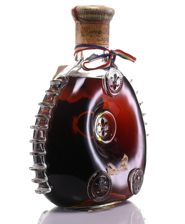 Remy Martin Louis XIII Cognac 1957-1962 - legendaryvintages