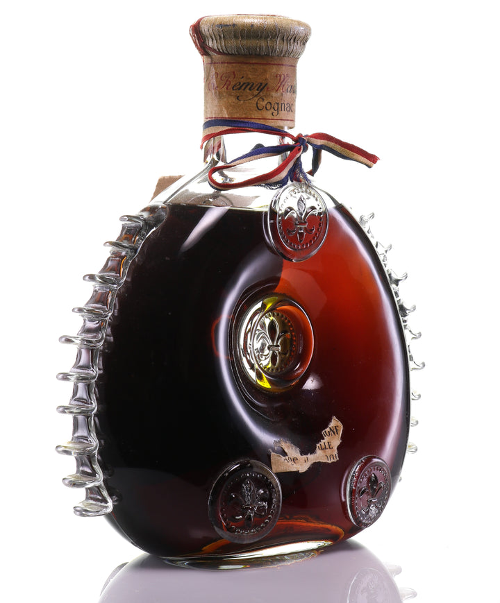 Remy Martin Louis XIII Cognac 1957-1962 - legendaryvintages