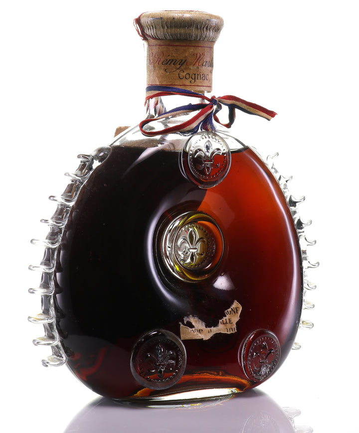 Remy Martin Louis XIII Cognac 1957-1962 - legendaryvintages