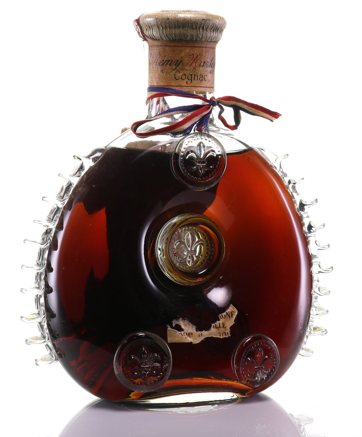 Remy Martin Louis XIII Cognac 1957-1962 - legendaryvintages