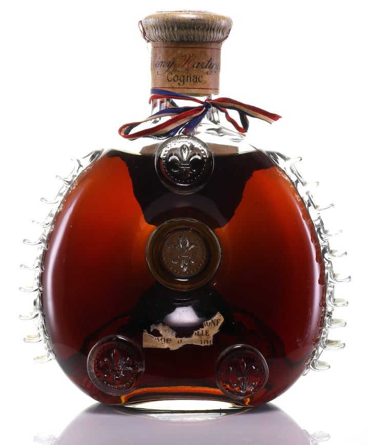 Remy Martin Louis XIII Cognac 1957-1962 - legendaryvintages