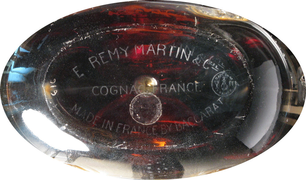 Remy Martin Louis XIII Cognac 1957-1962 - legendaryvintages