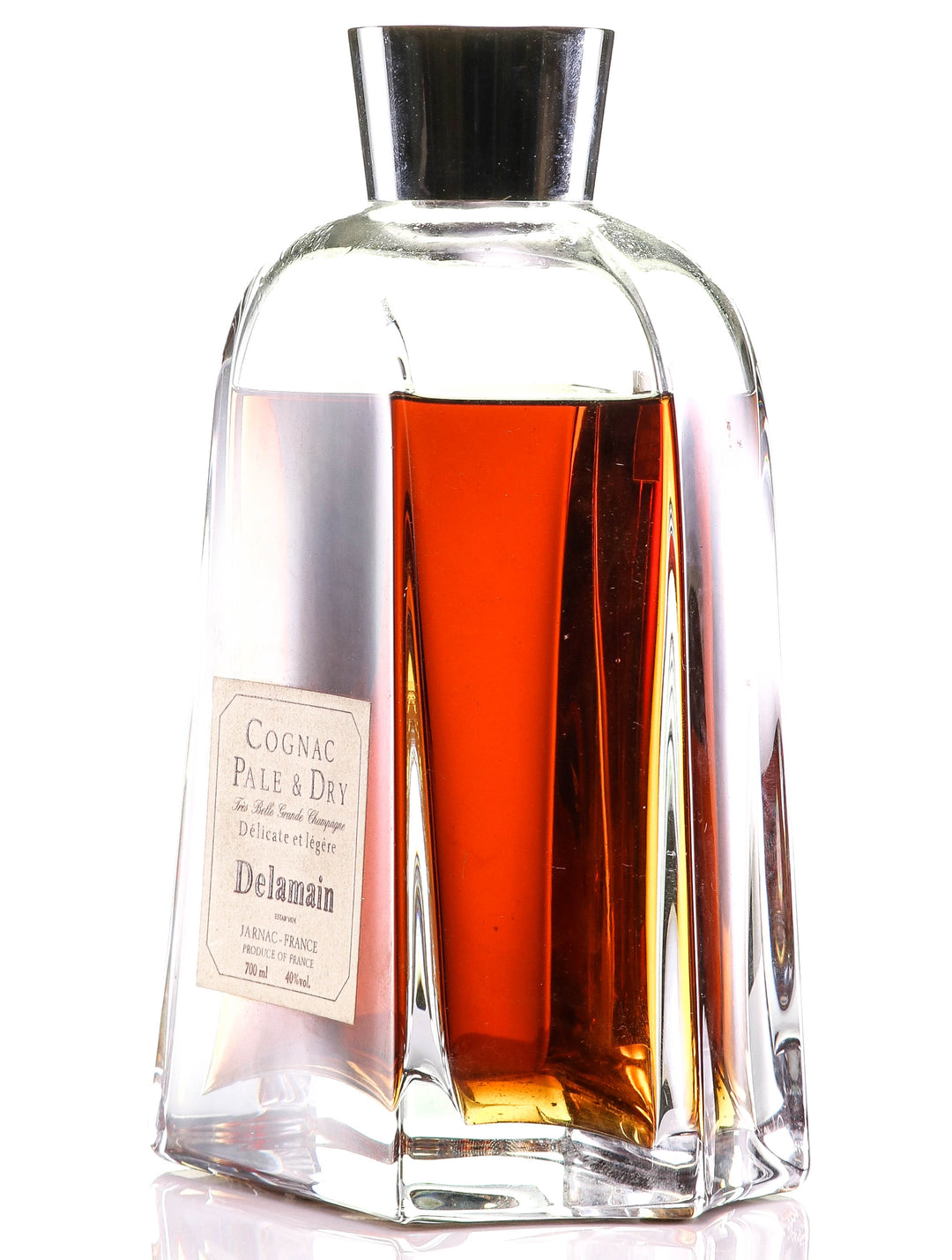 Cognac Delamain Tres Bell Grande Champagne - legendaryvintages