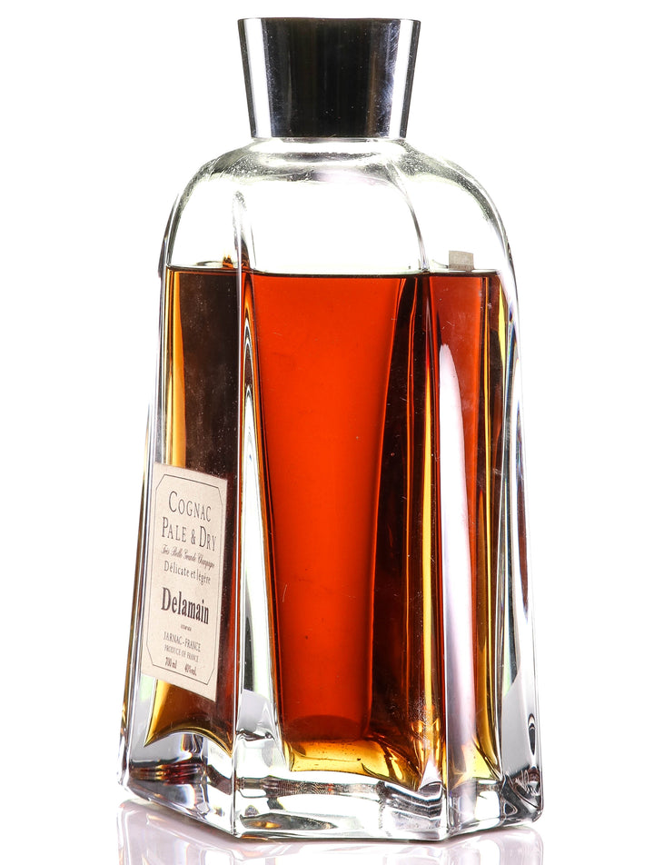 Cognac Delamain Tres Bell Grande Champagne - legendaryvintages