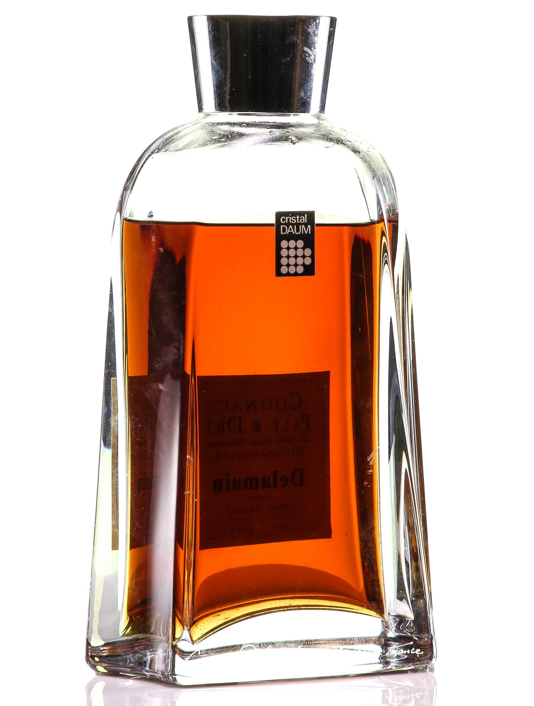 Cognac Delamain Tres Bell Grande Champagne - legendaryvintages