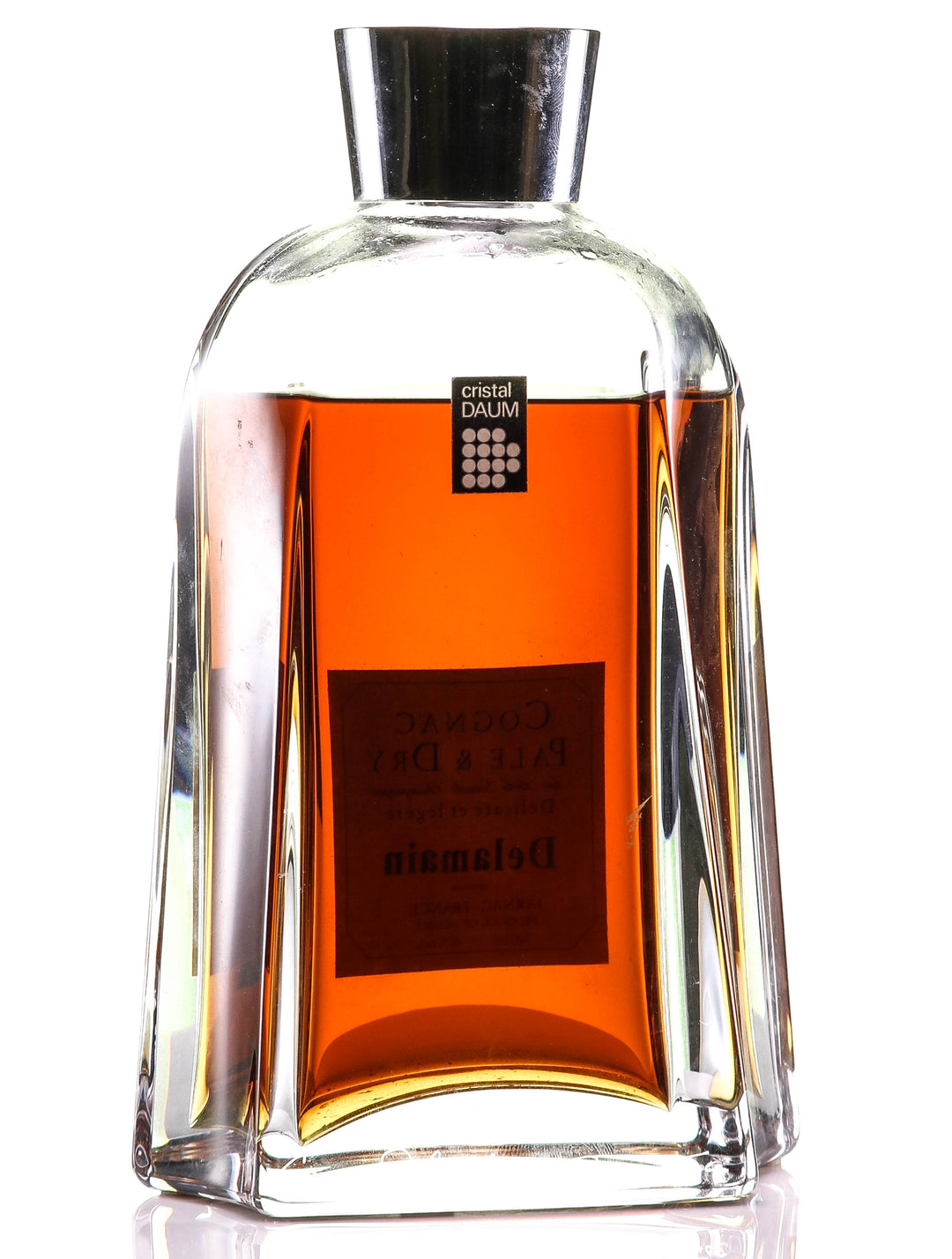 Cognac Delamain Tres Bell Grande Champagne - legendaryvintages