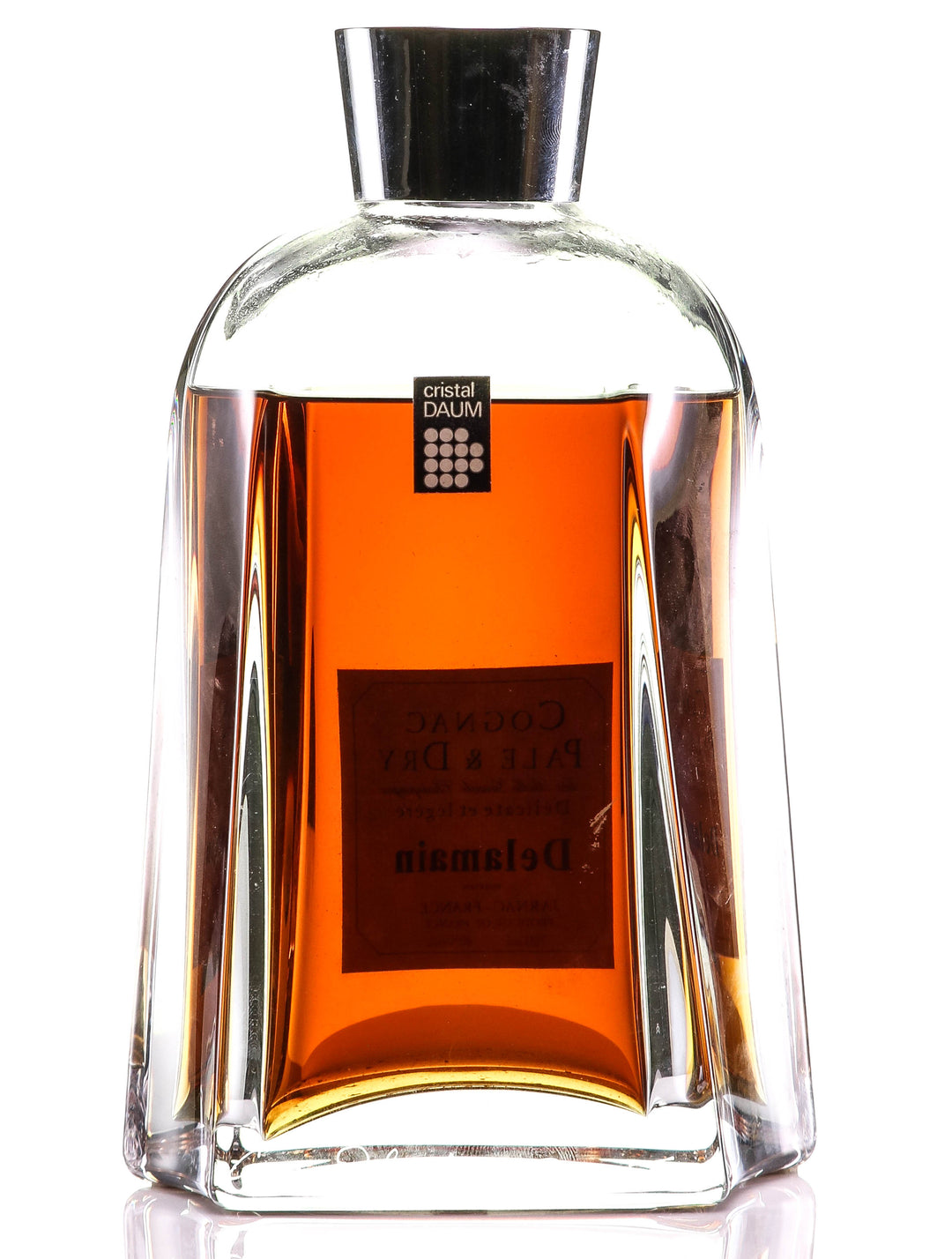 Cognac Delamain Tres Bell Grande Champagne - legendaryvintages