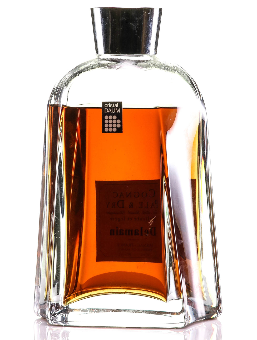 Cognac Delamain Tres Bell Grande Champagne - legendaryvintages