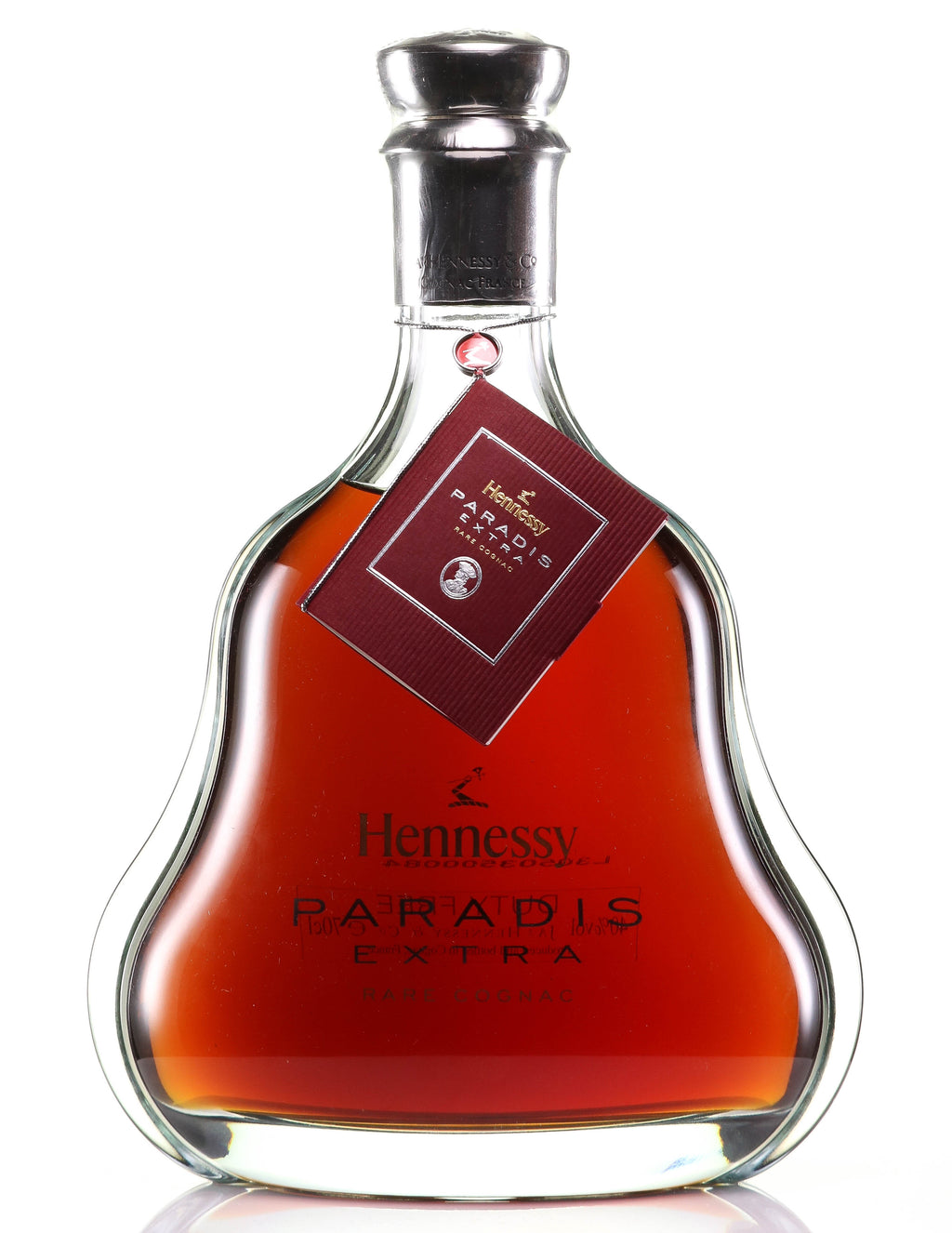 Cognac Hennessy Paradis Extra - legendaryvintages