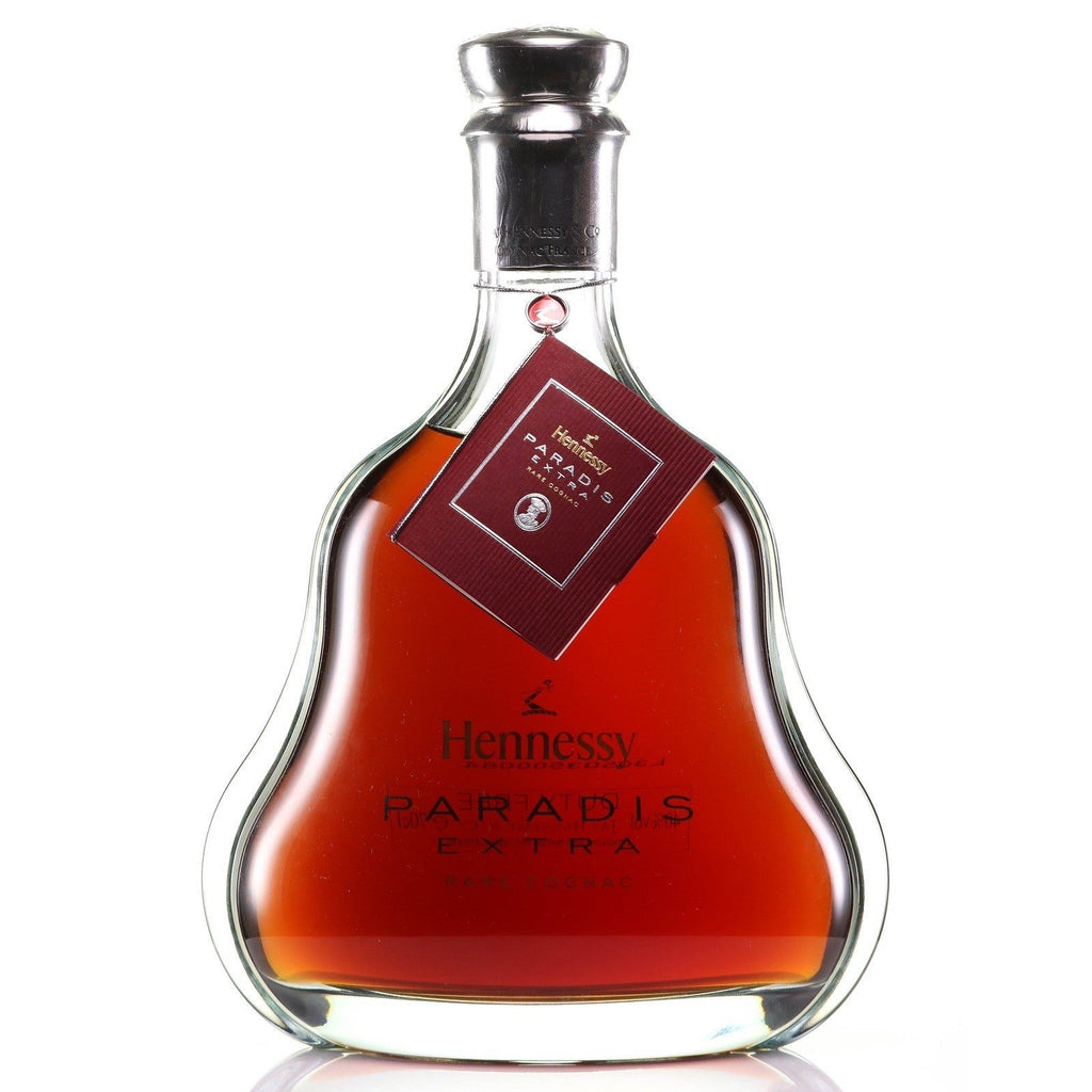 Cognac Hennessy Paradis Extra