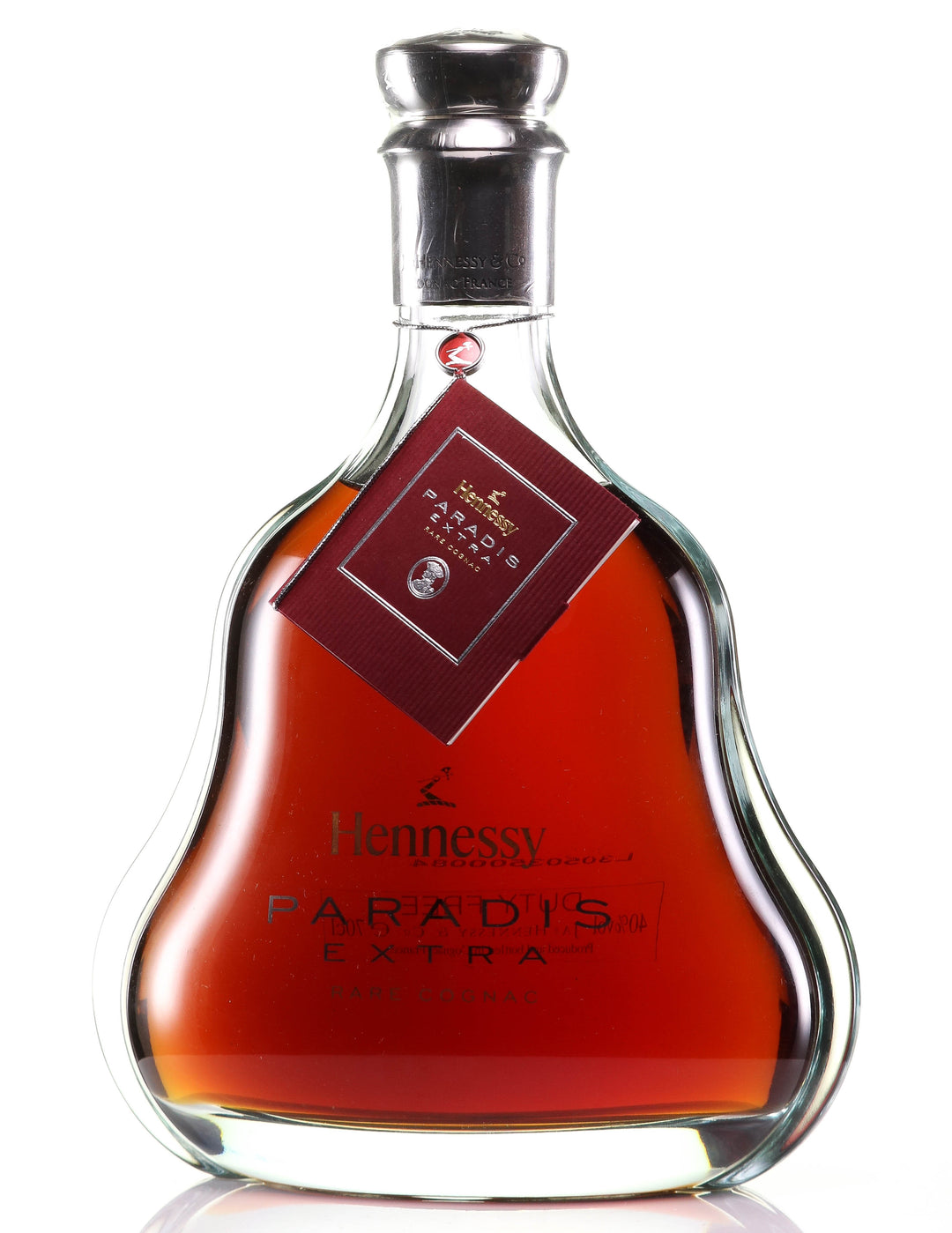 Cognac Hennessy Paradis Extra - legendaryvintages