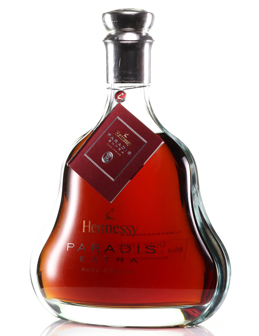 Cognac Hennessy Paradis Extra - legendaryvintages