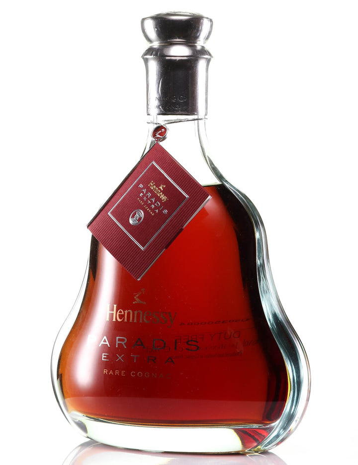 Cognac Hennessy Paradis Extra - legendaryvintages