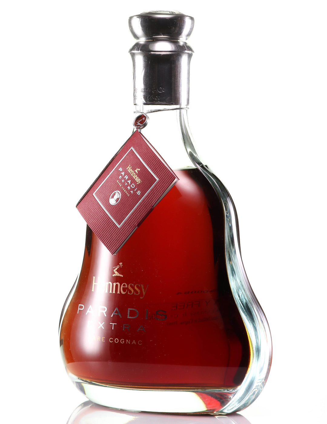 Cognac Hennessy Paradis Extra - legendaryvintages