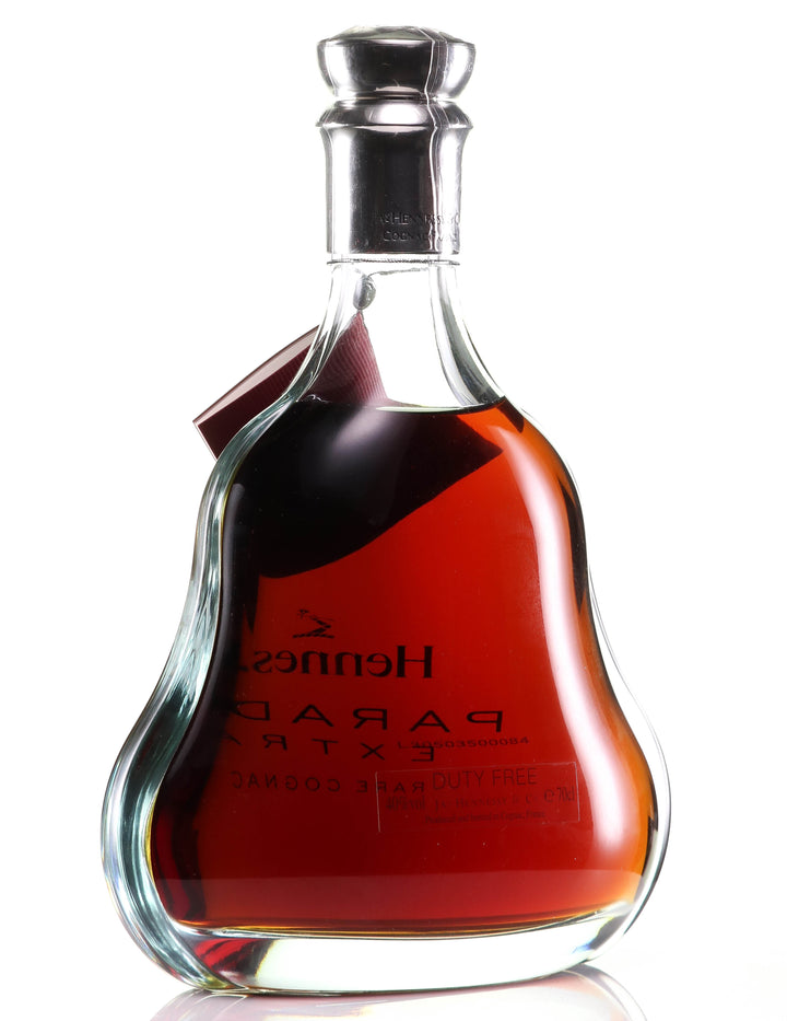 Cognac Hennessy Paradis Extra - legendaryvintages