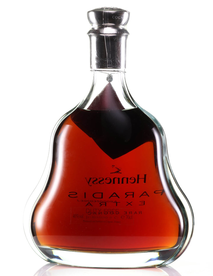 Cognac Hennessy Paradis Extra - legendaryvintages