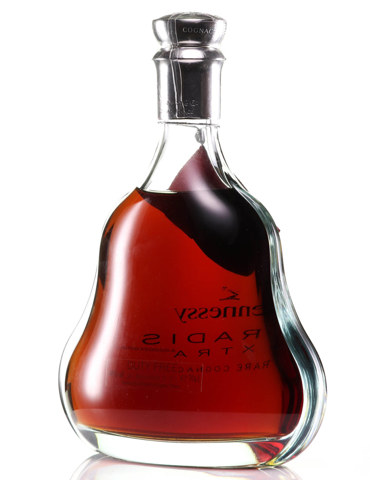 Cognac Hennessy Paradis Extra - legendaryvintages