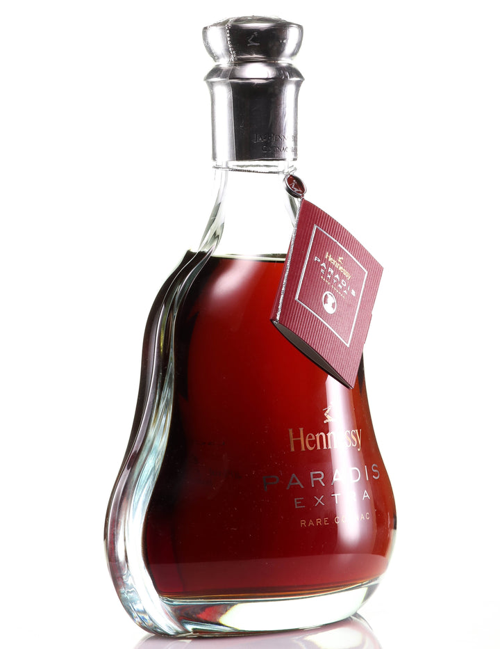 Cognac Hennessy Paradis Extra - legendaryvintages