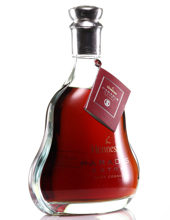 Cognac Hennessy Paradis Extra - legendaryvintages