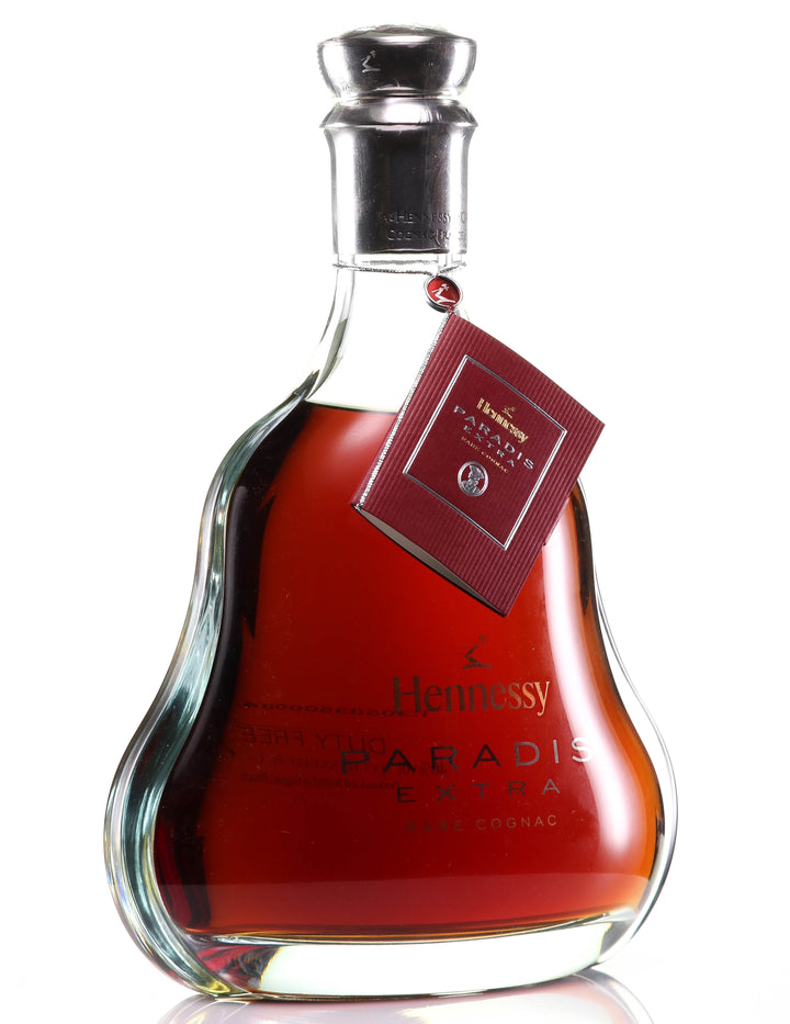 Cognac Hennessy Paradis Extra - legendaryvintages