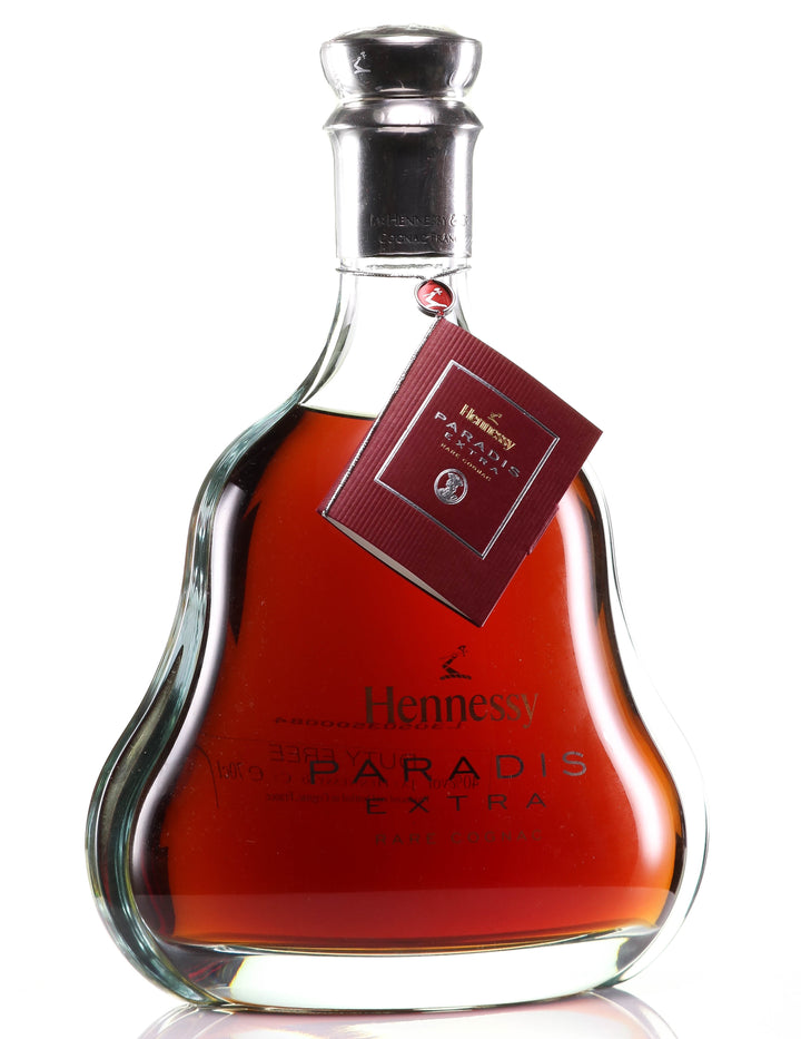 Cognac Hennessy Paradis Extra - legendaryvintages