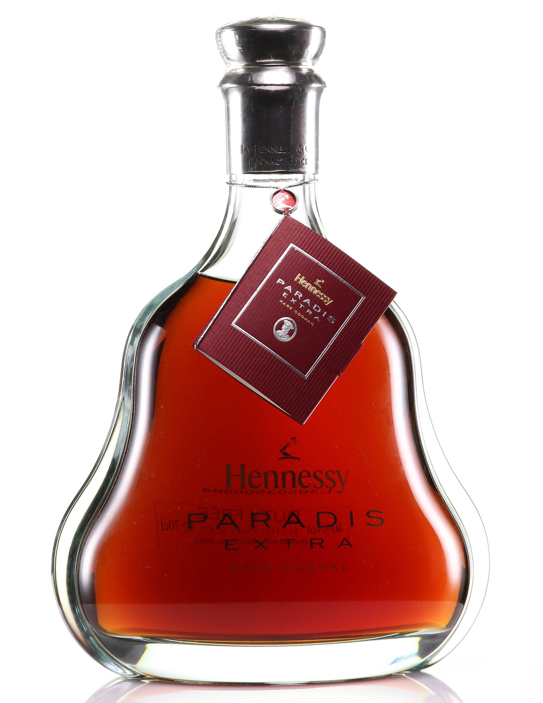 Cognac Hennessy Paradis Extra - legendaryvintages