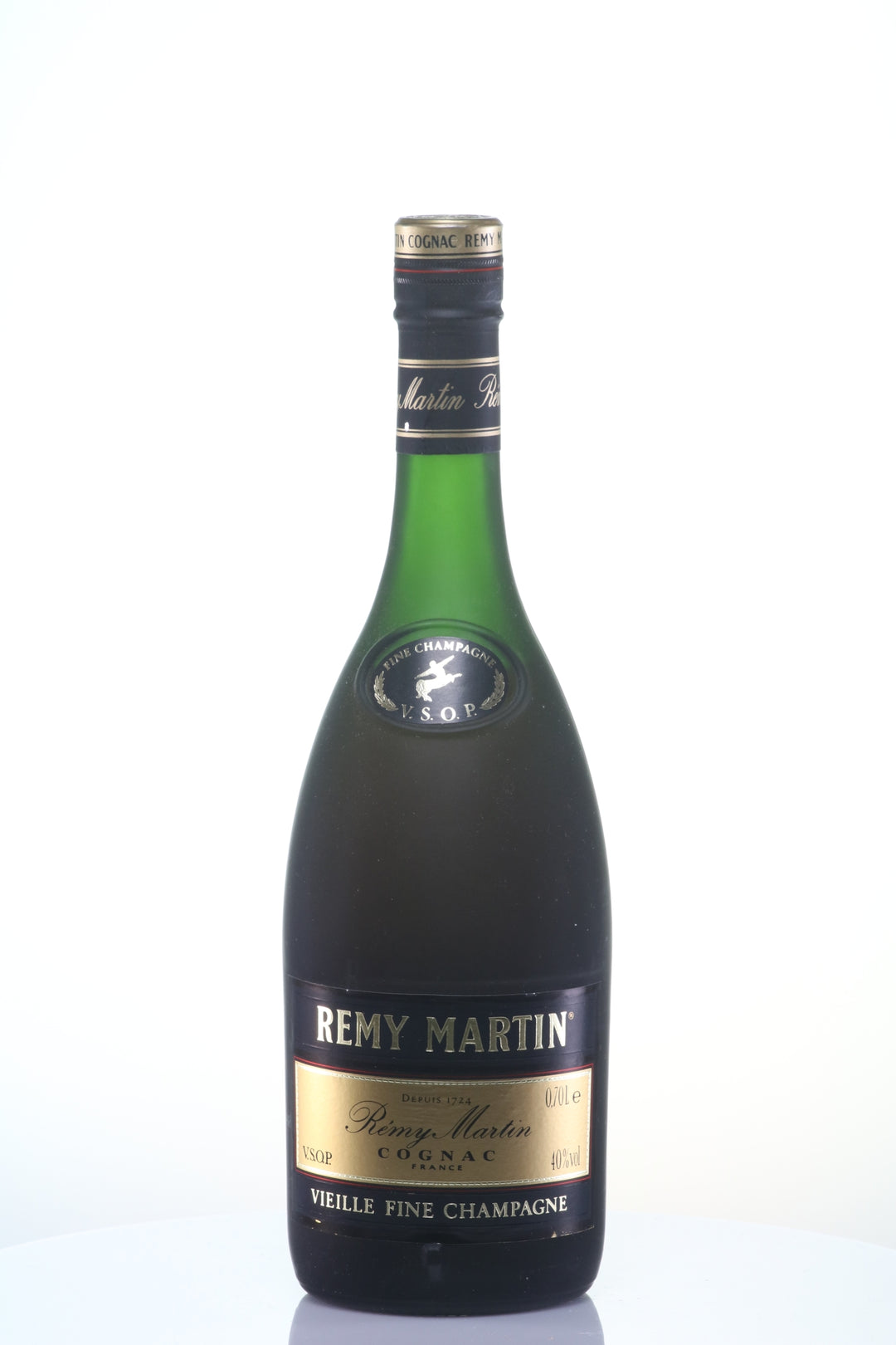 Cognac NV Rémy Martin Fine Champagne, V.S.O.P. 70cl - legendaryvintages