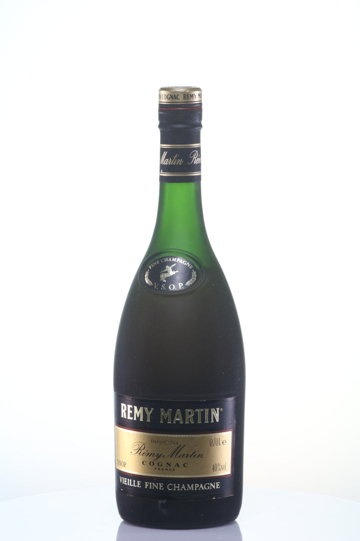 Cognac NV Rémy Martin Fine Champagne, V.S.O.P. 70cl - legendaryvintages