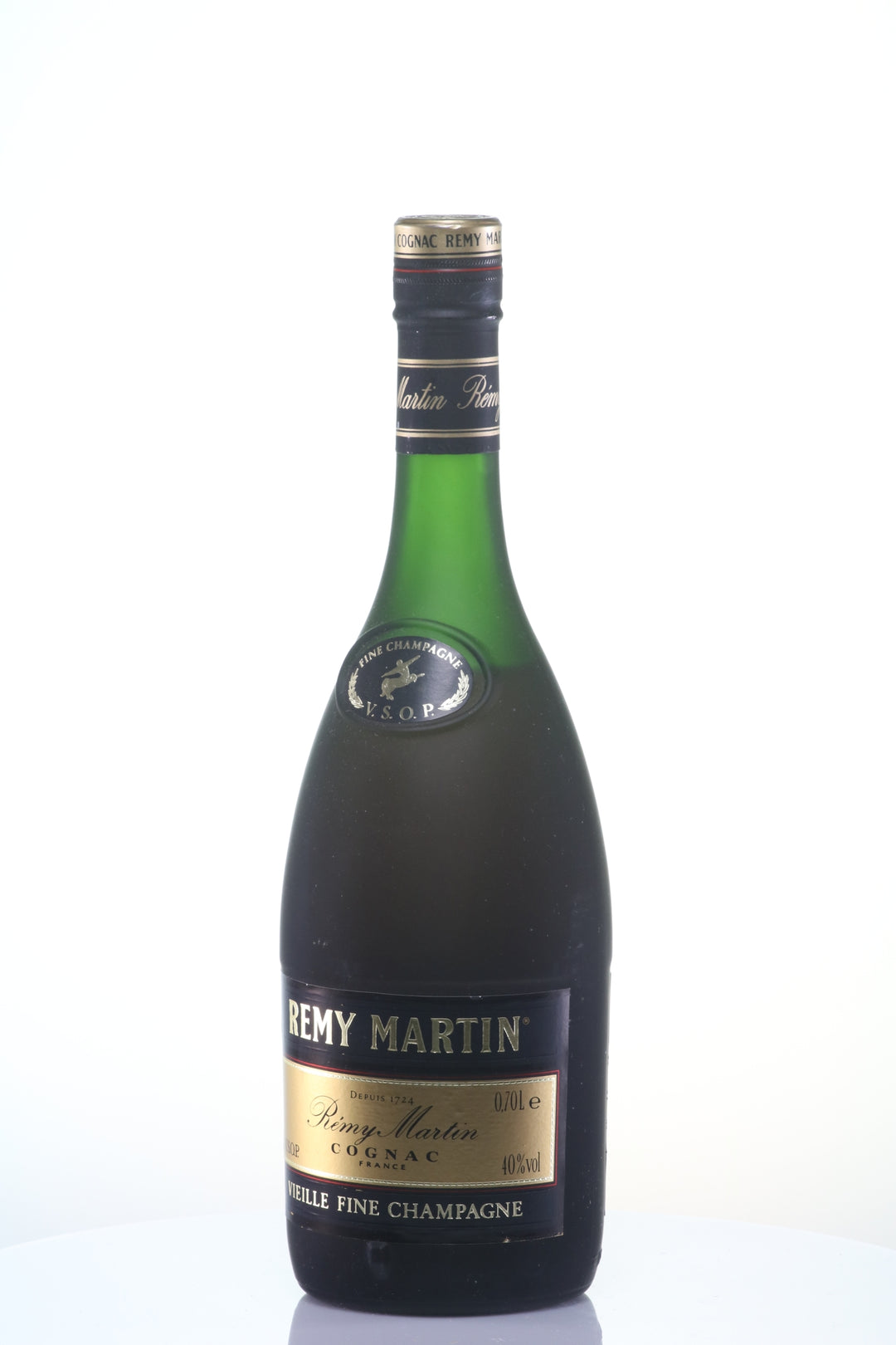 Cognac NV Rémy Martin Fine Champagne, V.S.O.P. 70cl - legendaryvintages