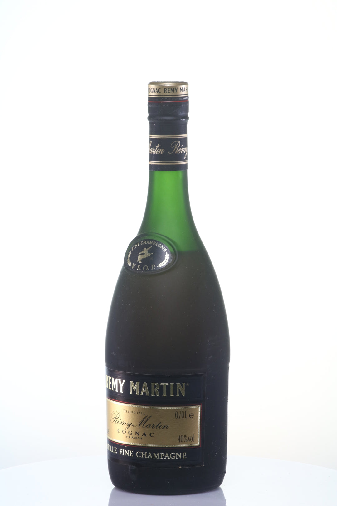 Cognac NV Rémy Martin Fine Champagne, V.S.O.P. 70cl - legendaryvintages