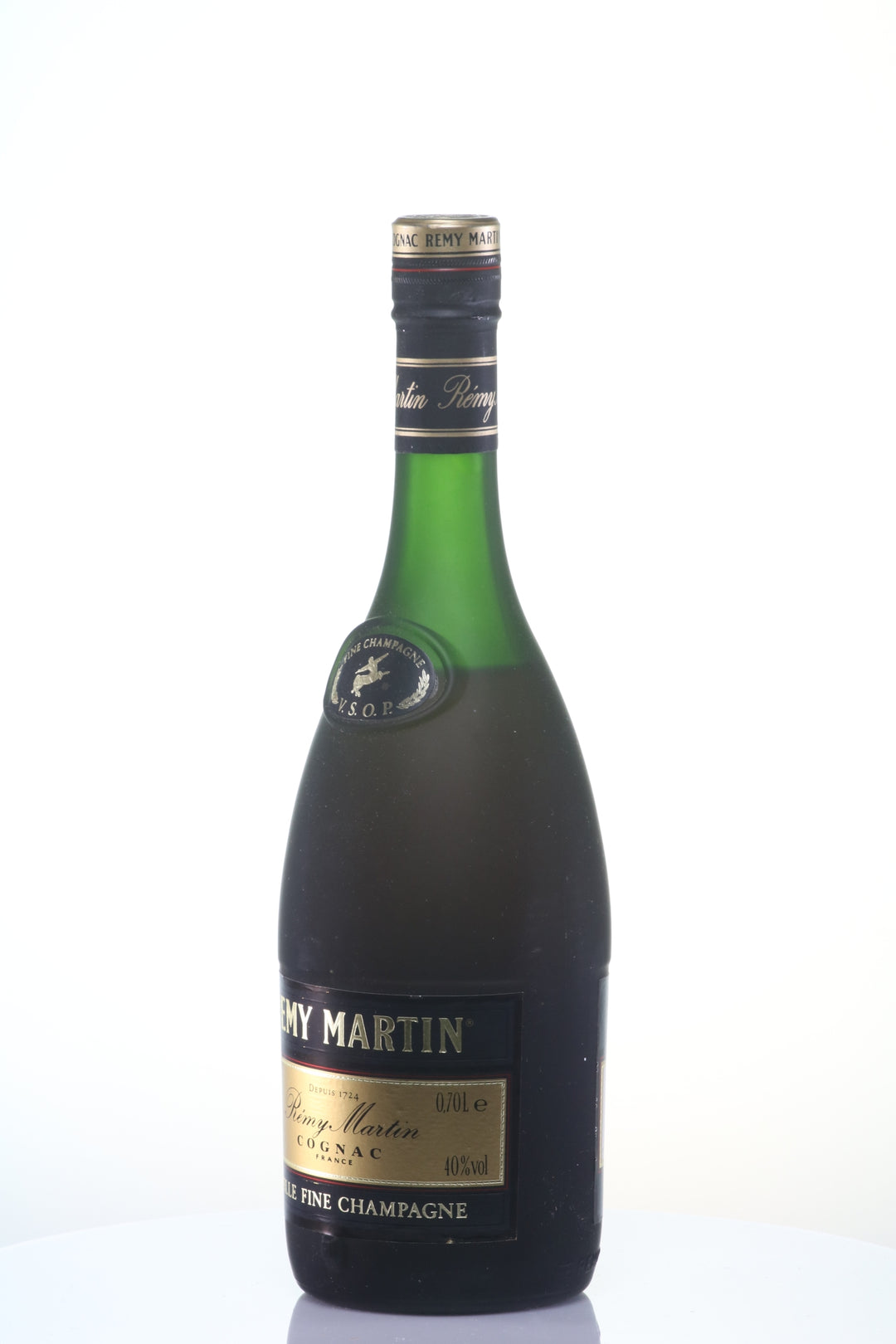 Cognac NV Rémy Martin Fine Champagne, V.S.O.P. 70cl - legendaryvintages