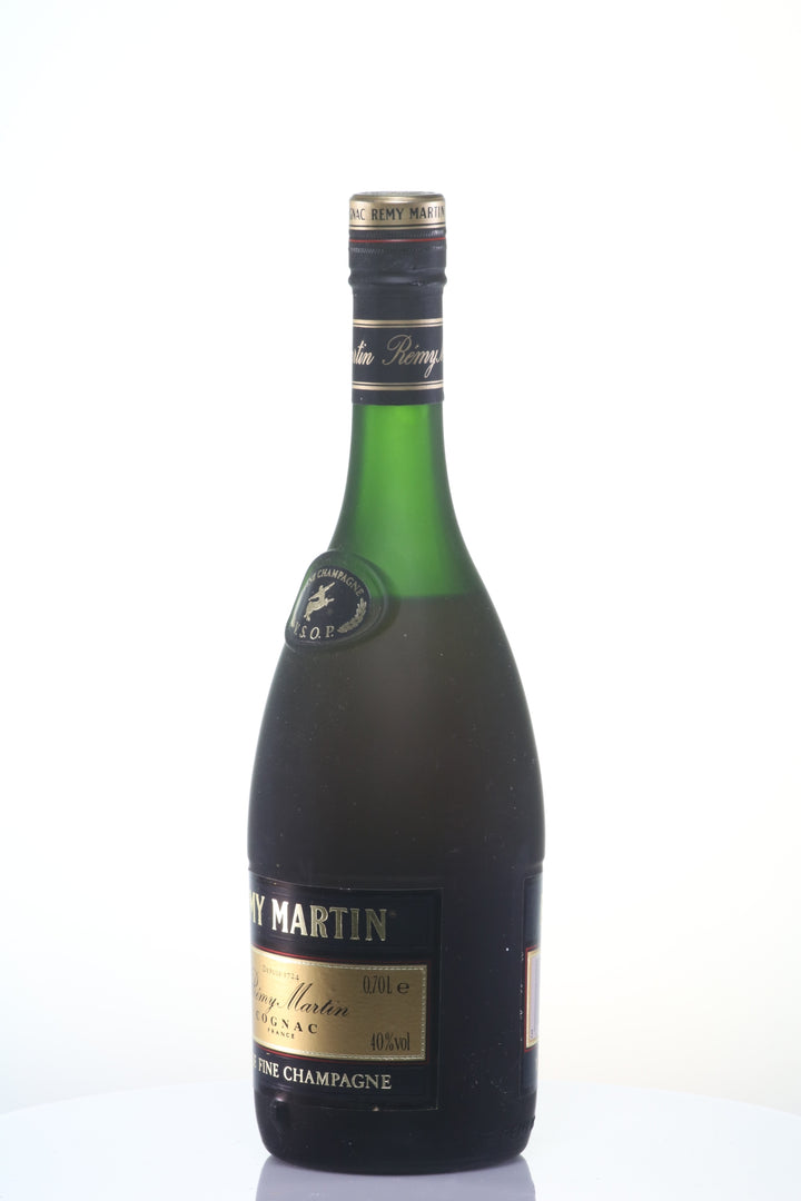 Cognac NV Rémy Martin Fine Champagne, V.S.O.P. 70cl - legendaryvintages