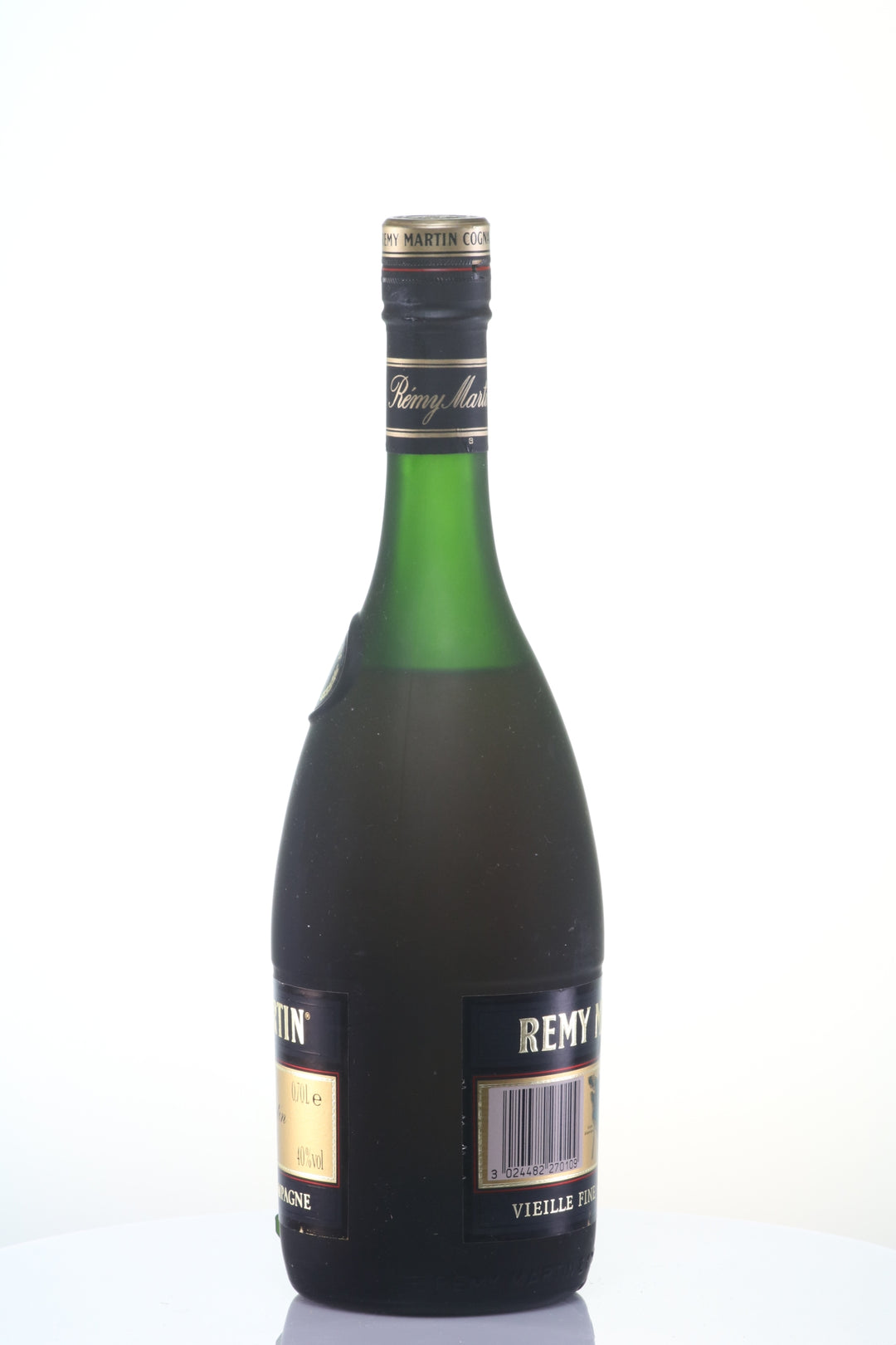 Cognac NV Rémy Martin Fine Champagne, V.S.O.P. 70cl - legendaryvintages