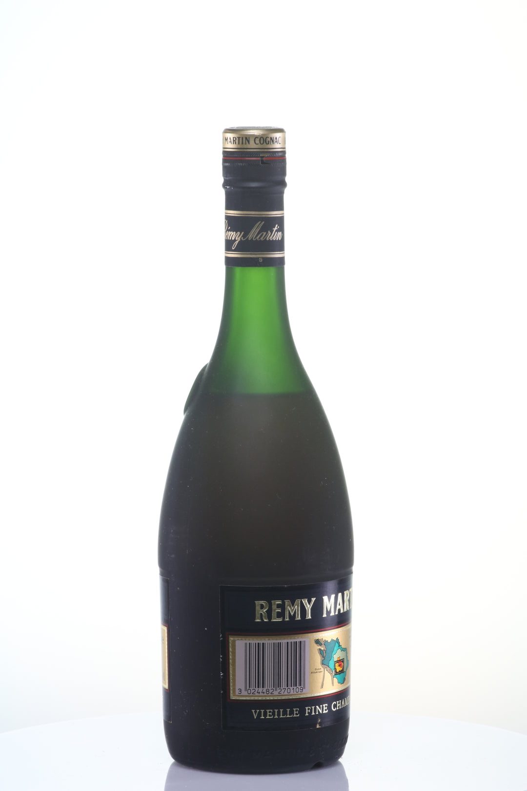 Cognac NV Rémy Martin Fine Champagne, V.S.O.P. 70cl - legendaryvintages