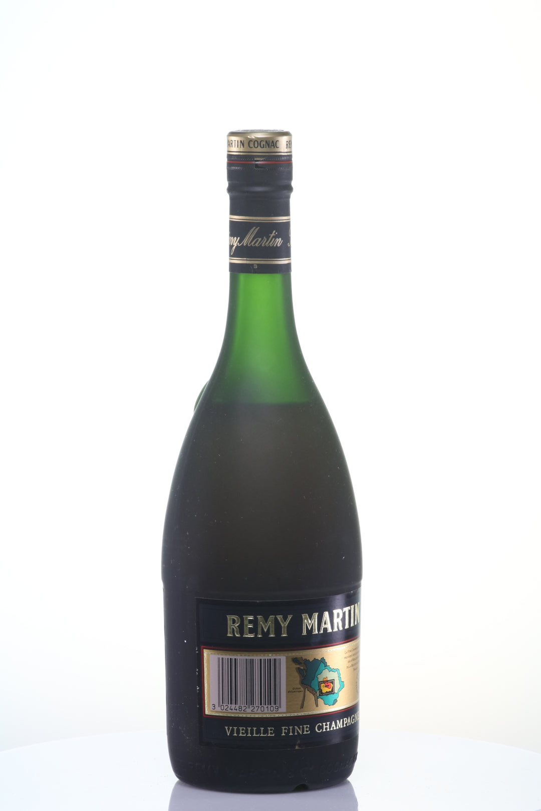 Cognac NV Rémy Martin Fine Champagne, V.S.O.P. 70cl - legendaryvintages